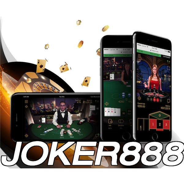 JOKER888